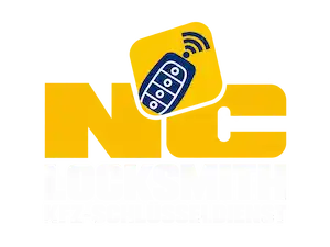 Nc Locksmith Logo