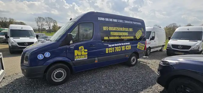 Nc Locksmith